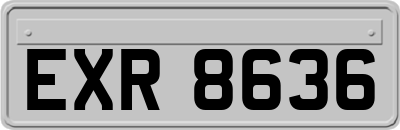 EXR8636