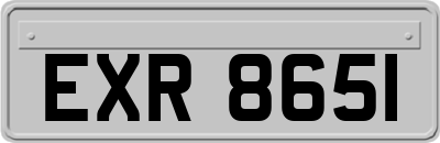 EXR8651