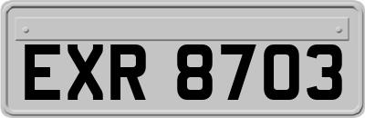 EXR8703