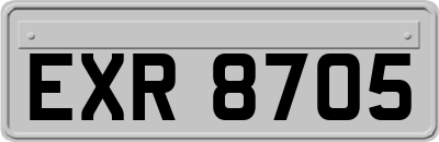 EXR8705