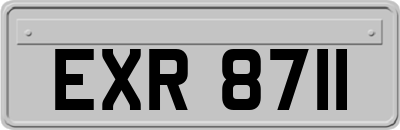EXR8711