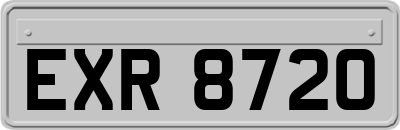 EXR8720