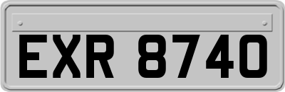 EXR8740