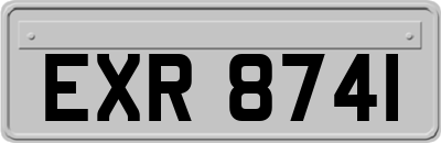 EXR8741