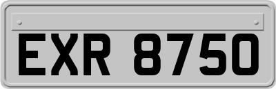 EXR8750