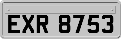 EXR8753