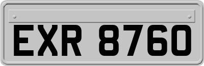 EXR8760