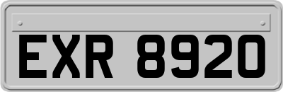 EXR8920