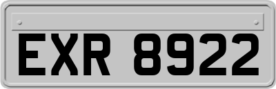 EXR8922