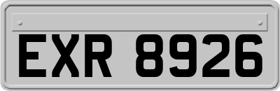 EXR8926