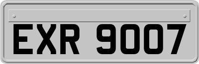 EXR9007