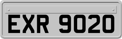 EXR9020