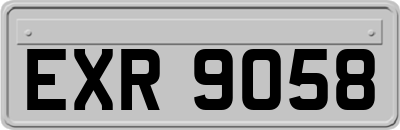 EXR9058