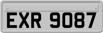 EXR9087