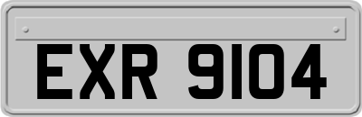 EXR9104