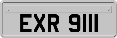 EXR9111