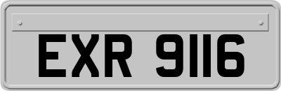 EXR9116