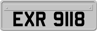 EXR9118