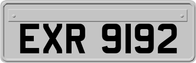 EXR9192