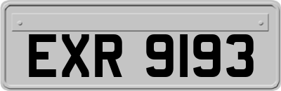 EXR9193