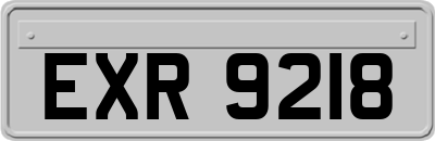EXR9218