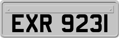 EXR9231