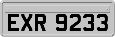 EXR9233