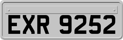 EXR9252