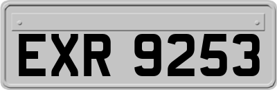 EXR9253