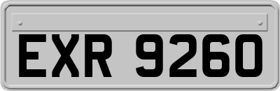 EXR9260