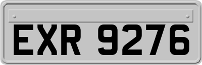 EXR9276