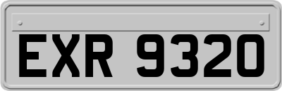 EXR9320