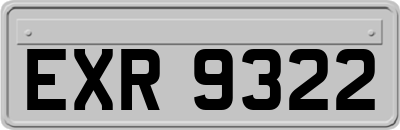 EXR9322