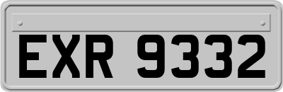 EXR9332