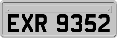 EXR9352