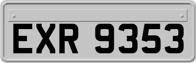 EXR9353
