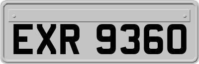 EXR9360