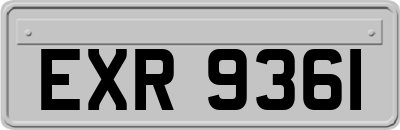 EXR9361
