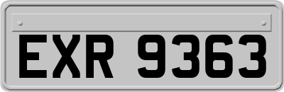 EXR9363