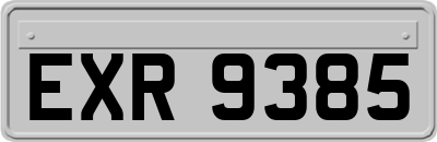 EXR9385