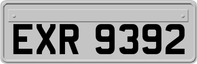 EXR9392