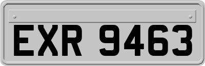 EXR9463