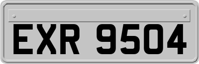EXR9504