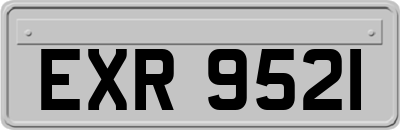EXR9521