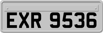 EXR9536