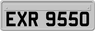 EXR9550