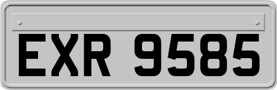 EXR9585
