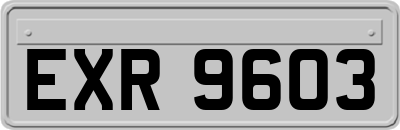 EXR9603