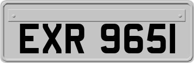 EXR9651
