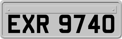 EXR9740